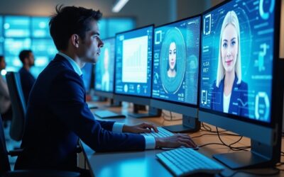 Mejora la atención al cliente con IA generativa en tu empresa