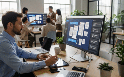 Transformación digital para emprendedores: tu primer gran paso