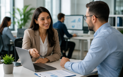 Experiencia del cliente y transformación digital